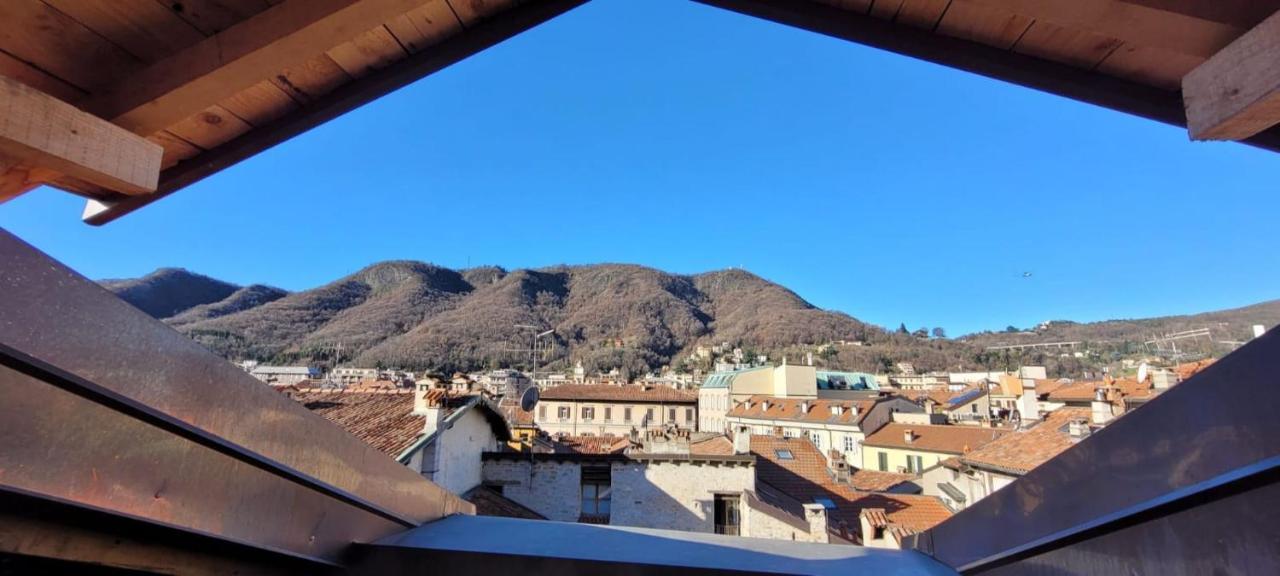 Casa Di Diego * Côme