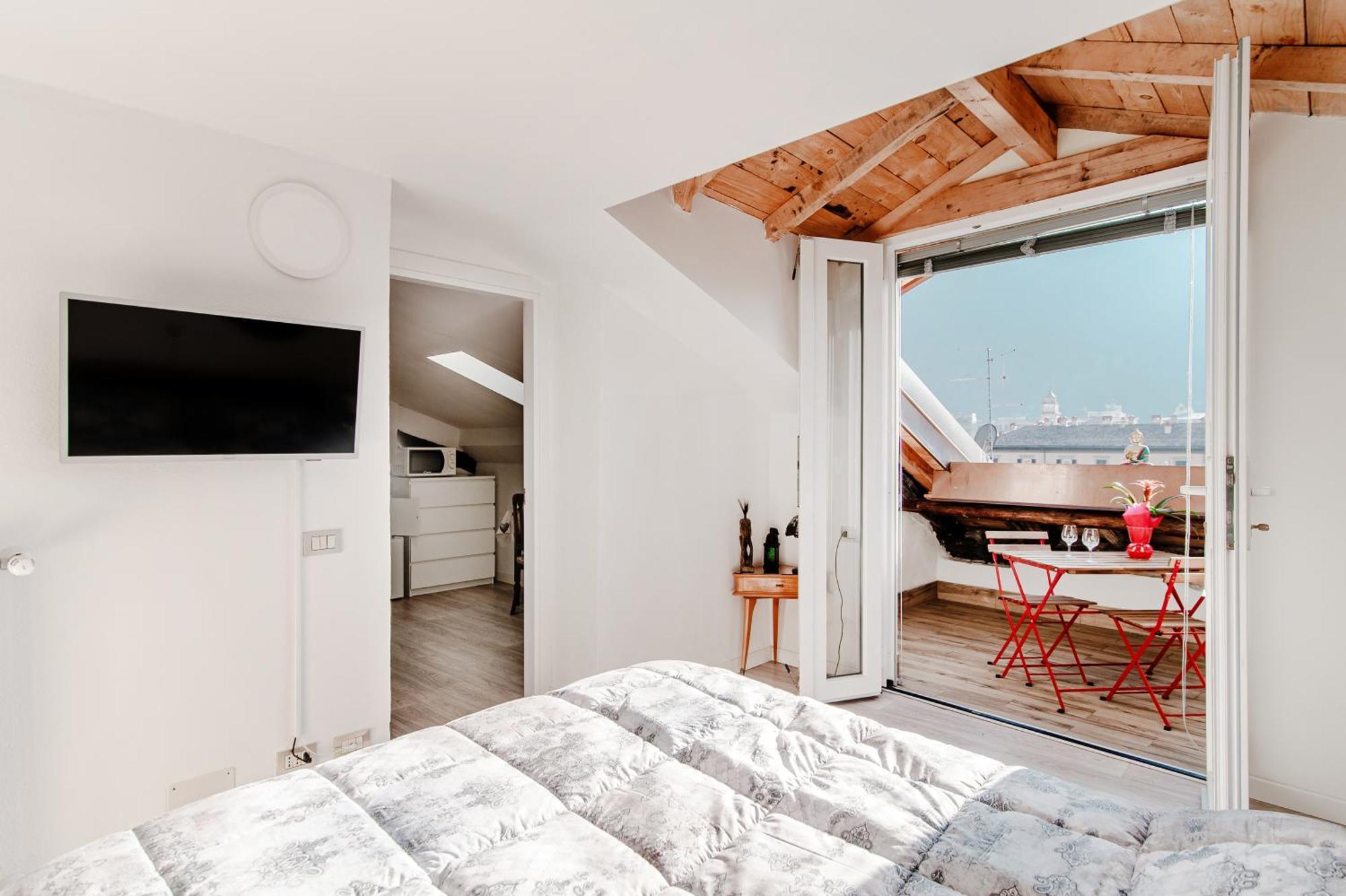 Casa Di Diego Appartamento