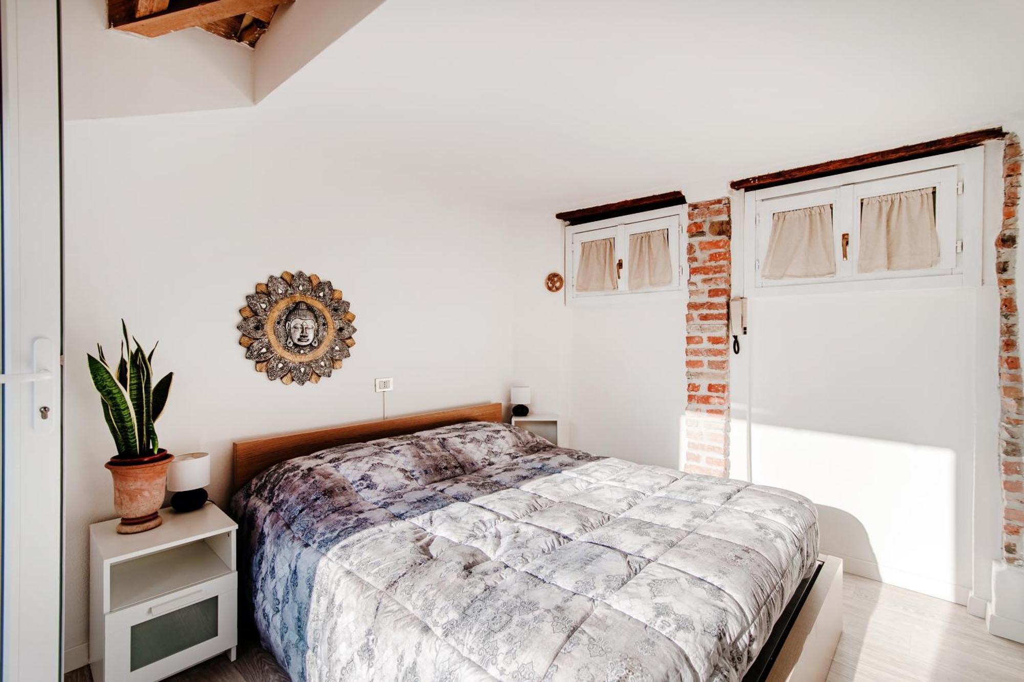 Appartamento Casa Di Diego *
