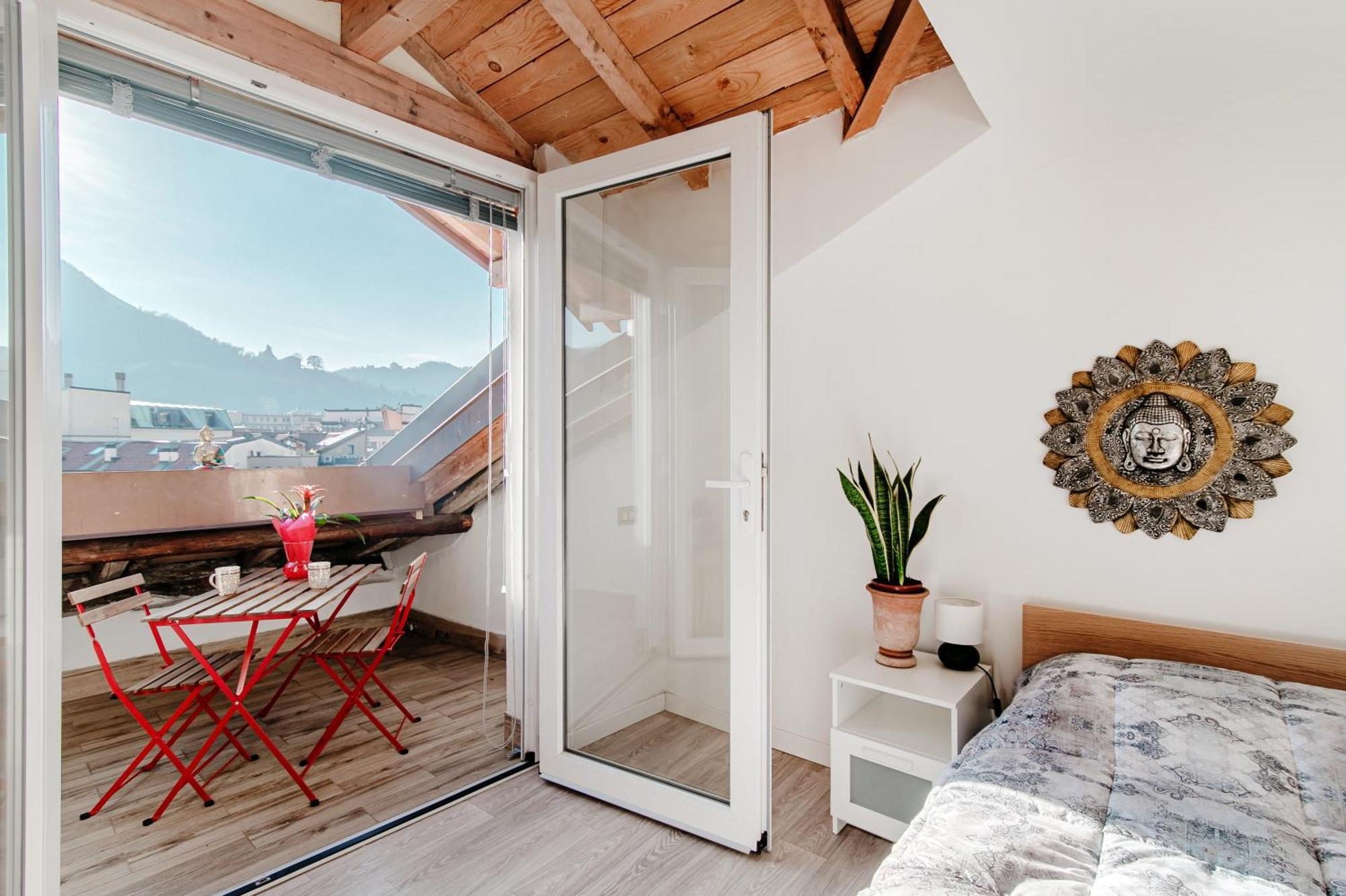 Casa Di Diego Appartamento *