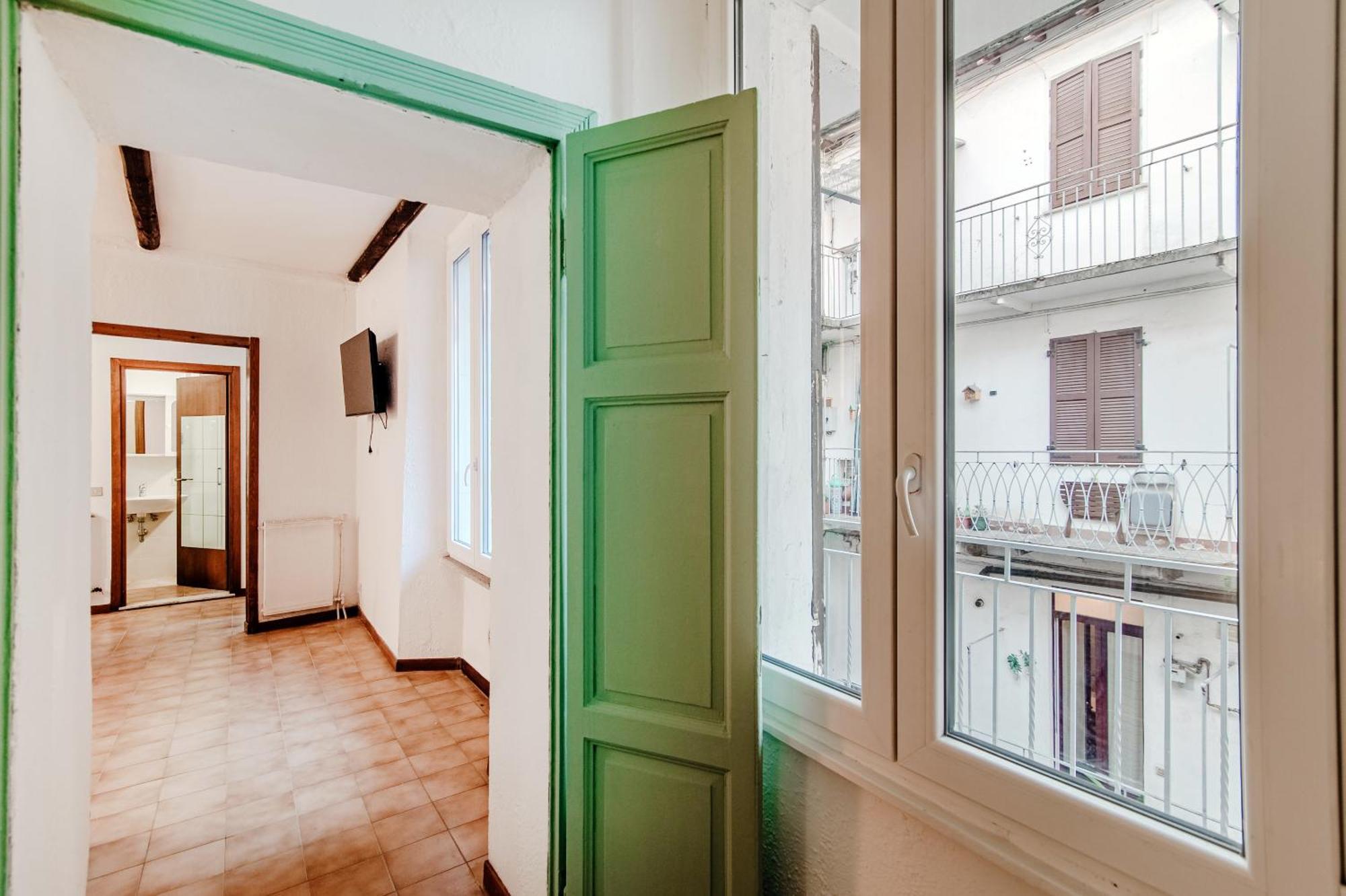Appartamento Casa Di Diego Côme