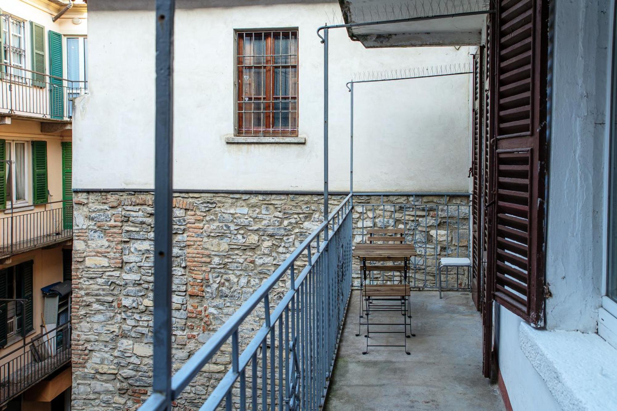 Casa Di Diego Appartamento Côme