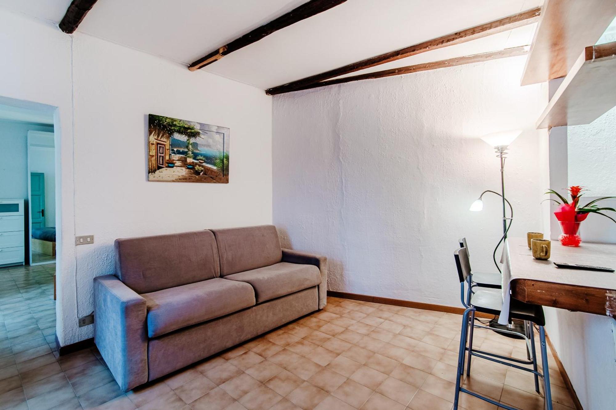 Appartamento Casa Di Diego Côme