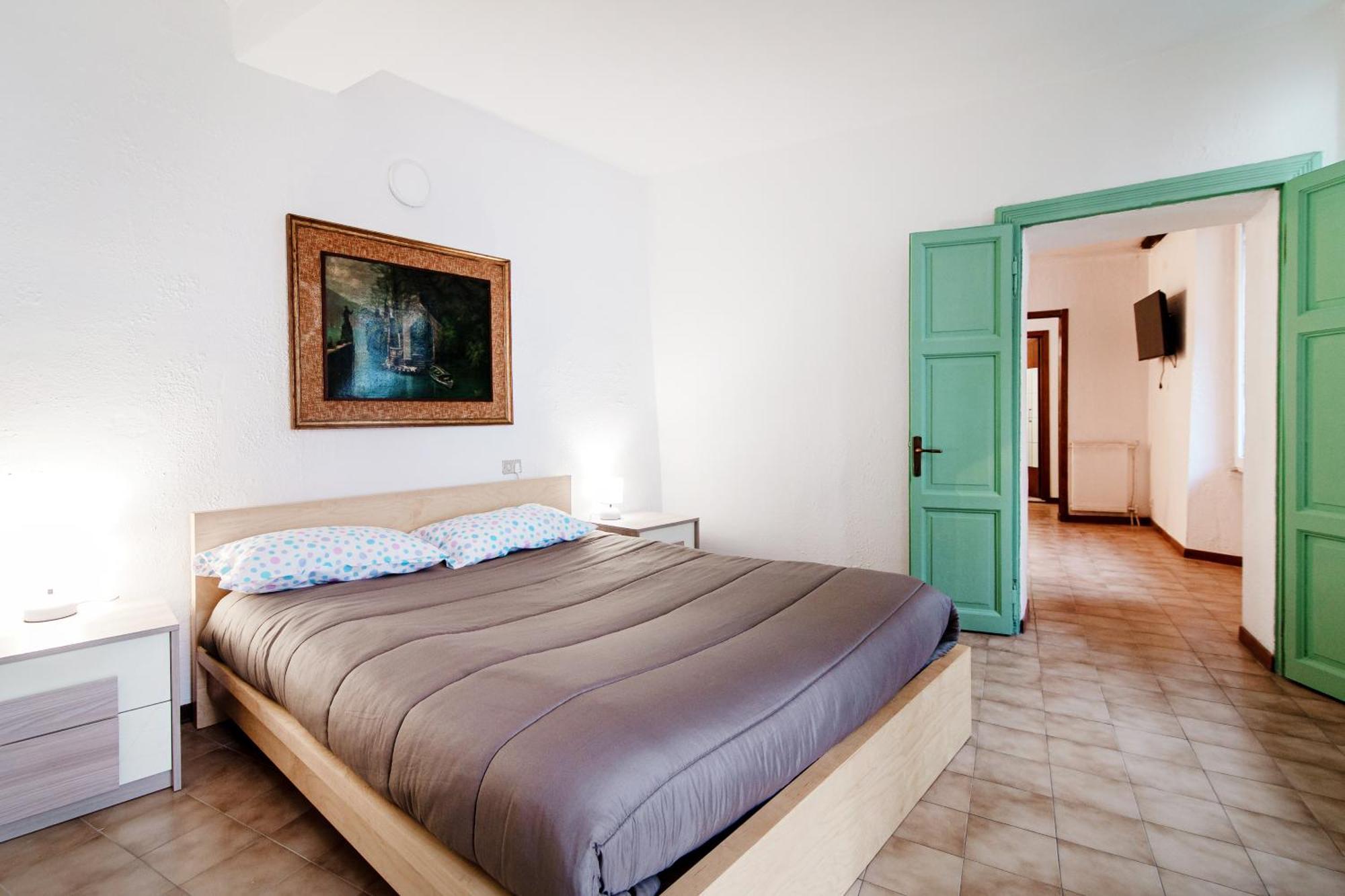 Appartamento Casa Di Diego *